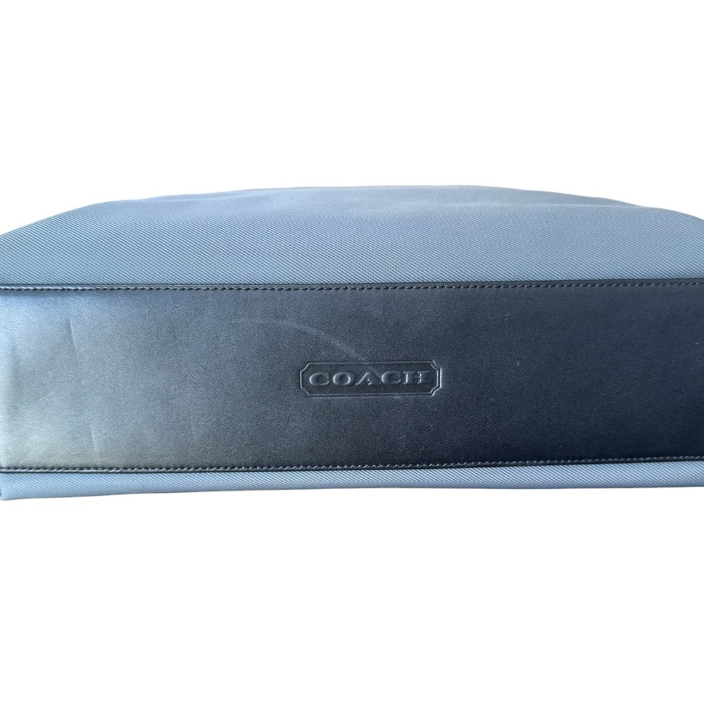 Vintage Coach 1999 Mercer Pocket Zip - Picture 8 of 16